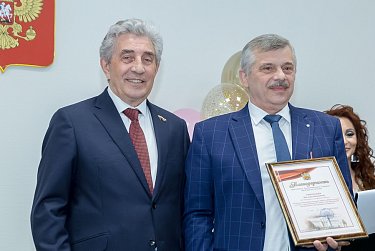 Сергей Грачев: «Арбитражный суд перевел споры предпринимателей в цивилизованное русло»